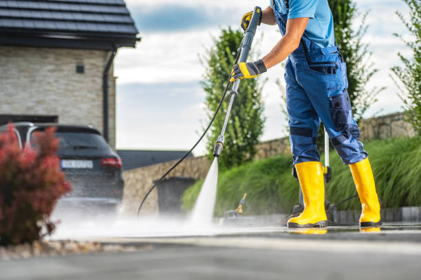 Best Post-Construction Pressure Washing  in Goshen, CA